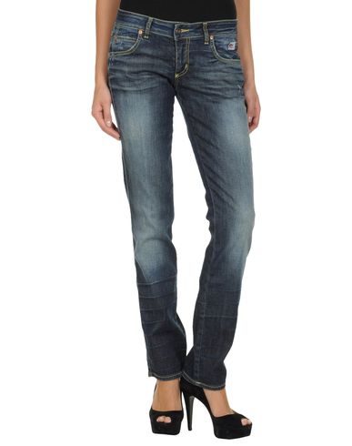 ZOOM ROŸ ROGER'S - Denim pants