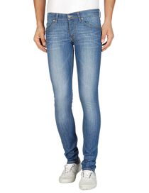 CHEAP MONDAY - Denim pants