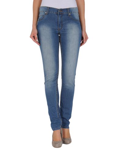 ZOOM CHEAP MONDAY - Denim pants