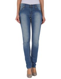 CHEAP MONDAY - Denim pants