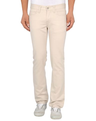 ZOOM EDWIN - Denim pants