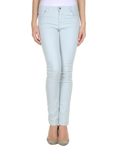 ZOOM CHEAP MONDAY - Denim pants