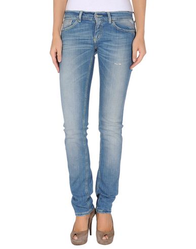 ZOOM DONDUP - Denim pants