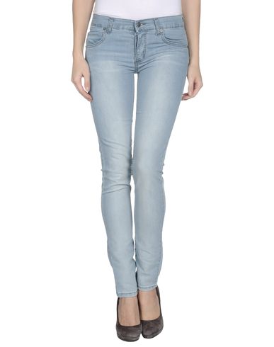 ZOOM CHEAP MONDAY - Denim pants