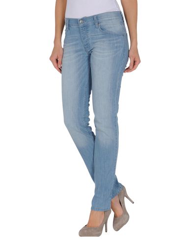 ZOOM CHEAP MONDAY - Denim pants