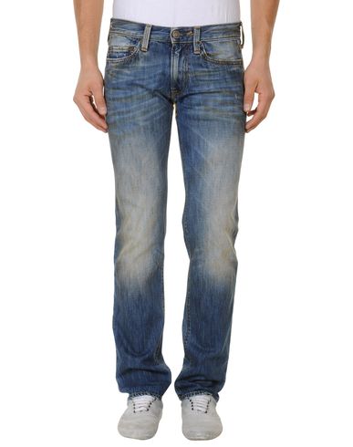 ZOOM HTC - Denim pants