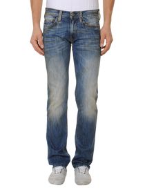 HTC - Denim pants