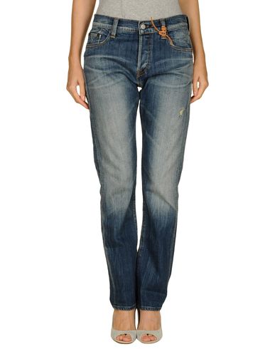 ZOOM HTC - Denim pants