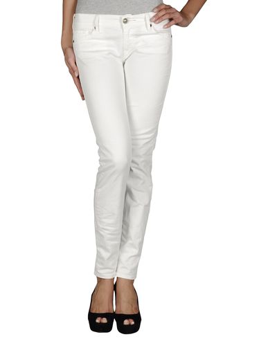 ZOOM HTC - Denim pants