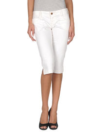 GUESS JEANS - Denim capris