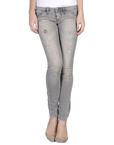 ZOOM CYCLE - Denim pants