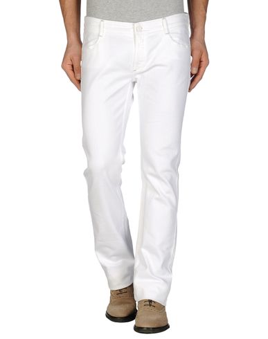 ZOOM BOSS BLACK - Denim pants