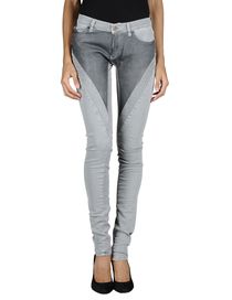 SUPERFINE - Denim trousers