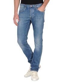 UNIFORM - Denim trousers