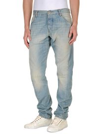 UNIFORM - Denim trousers