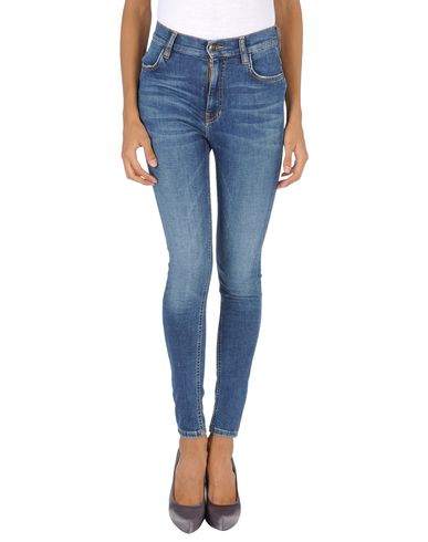 ZOOM JUST CAVALLI - Denim pants