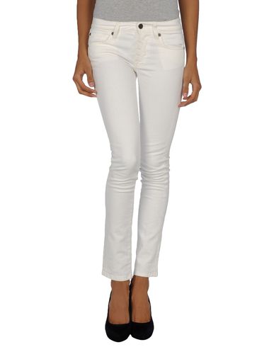 ZOOM 7 FOR ALL MANKIND - Denim pants