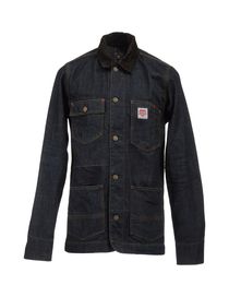 CARHARTT - Denim outerwear