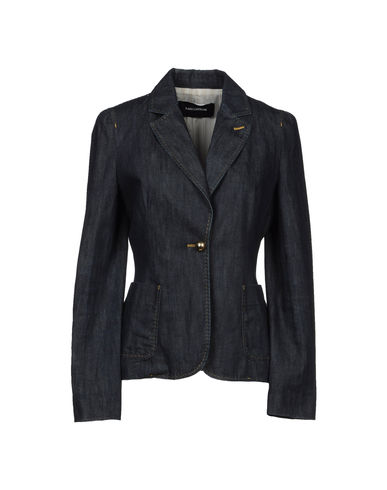 ZOOM FLAVIO CASTELLANI - Denim outerwear