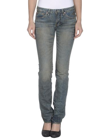 ZOOM WESC - Denim pants