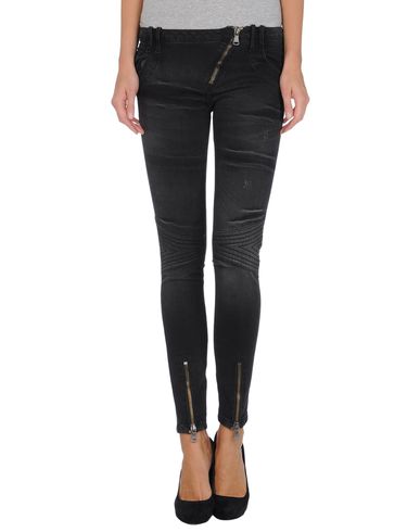 ZOOM GET LOST - Denim pants