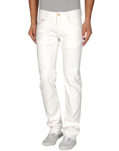 ZOOM CARE LABEL - Denim pants