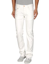 CARE LABEL - Denim pants