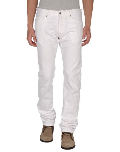ZOOM M.GRIFONI DENIM - Casual pants
