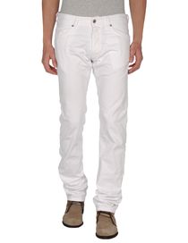 M.GRIFONI DENIM - Casual pants