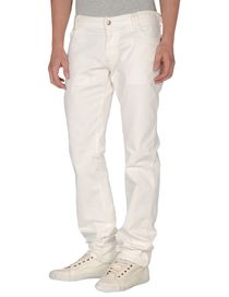 C'N'C' COSTUME NATIONAL - Denim trousers