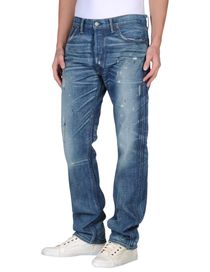 RL RALPH LAUREN - Denim pants
