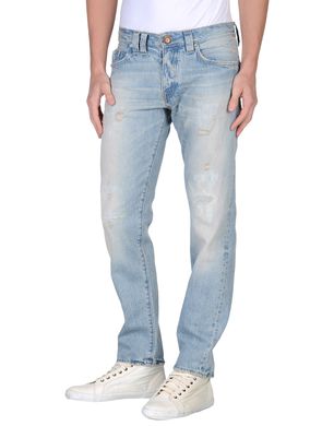 CYCLE - Denim pants
