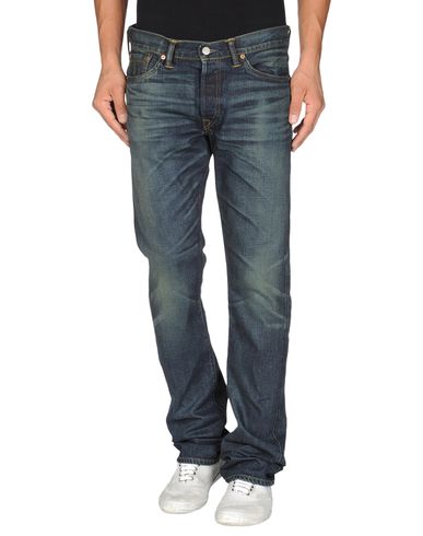 ZOOM RL RALPH LAUREN - Denim pants