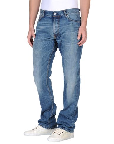 ZOOM REDUX - Denim pants