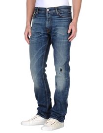 REDUX - Denim pants
