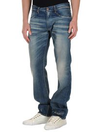 PT05 - Denim pants