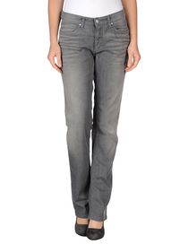 CARHARTT - Denim pants