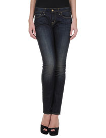 CARHARTT - Denim trousers