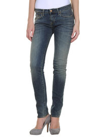CARHARTT - Denim trousers