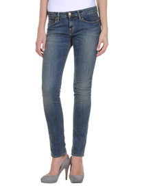 CARHARTT - Denim trousers