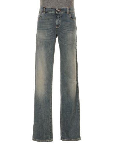 ZOOM GUCCI - Denim pants