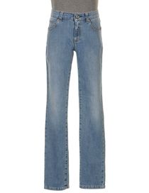 GUCCI - Denim pants