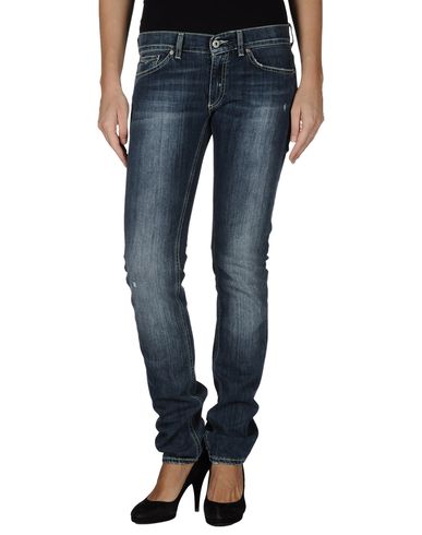 ZOOM DONDUP - Denim pants