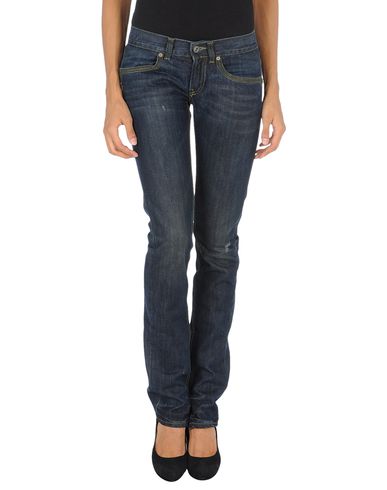ZOOM DONDUP - Denim pants