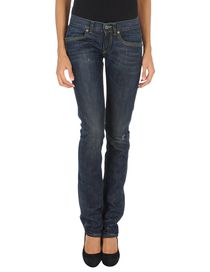 DONDUP - Denim pants