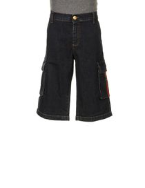 GUCCI - Denim trousers