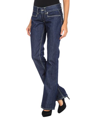 ZOOM DONDUP - Denim pants