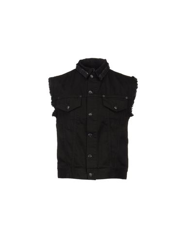 ZOOM McQ - Denim outerwear