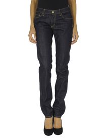 CARHARTT - Denim trousers