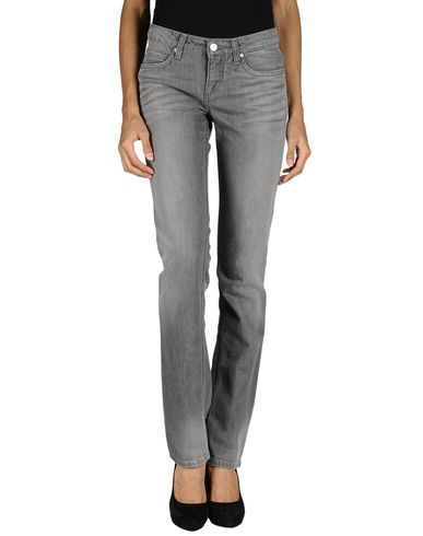 ZOOM CARHARTT - Denim pants